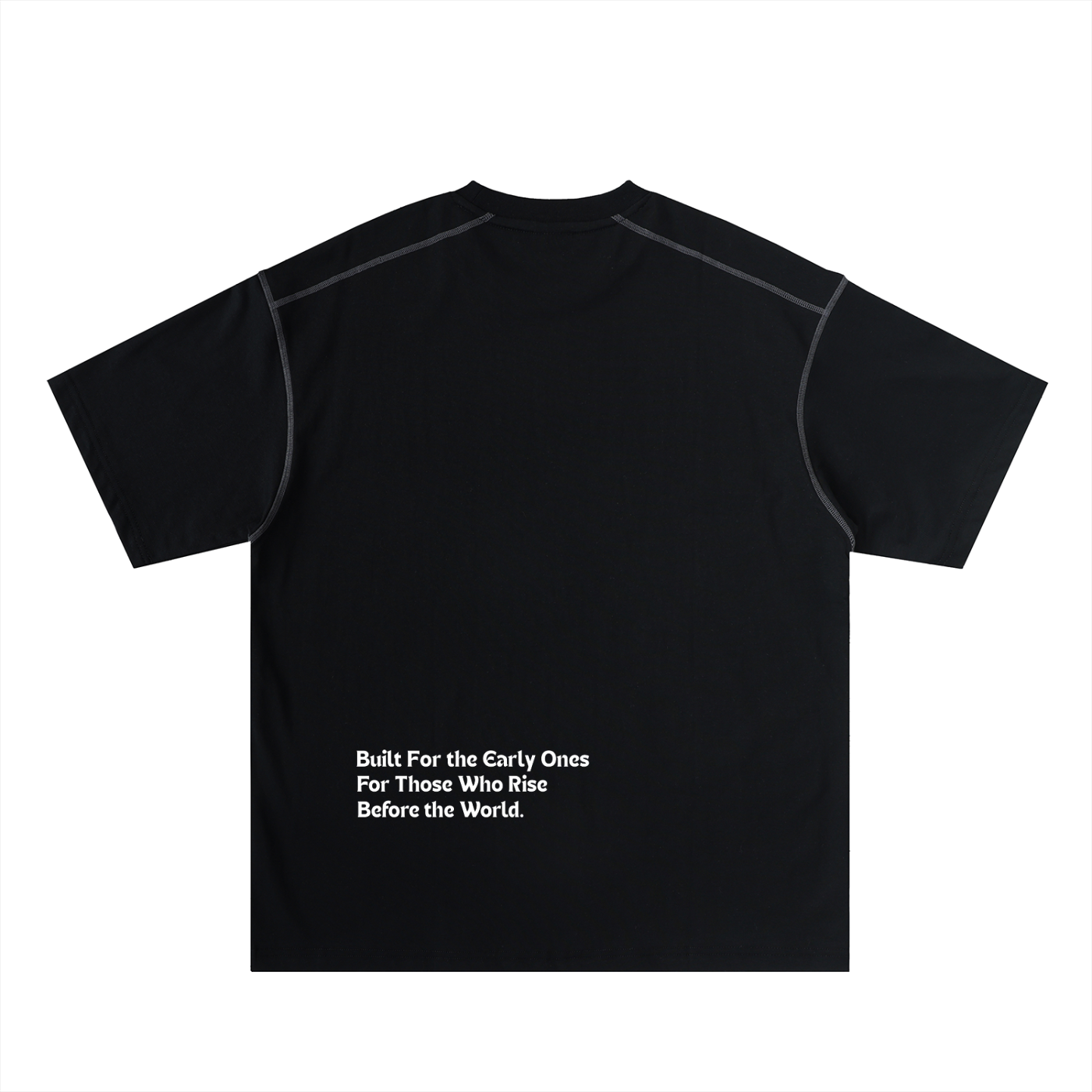 Sandero Oversized Tee