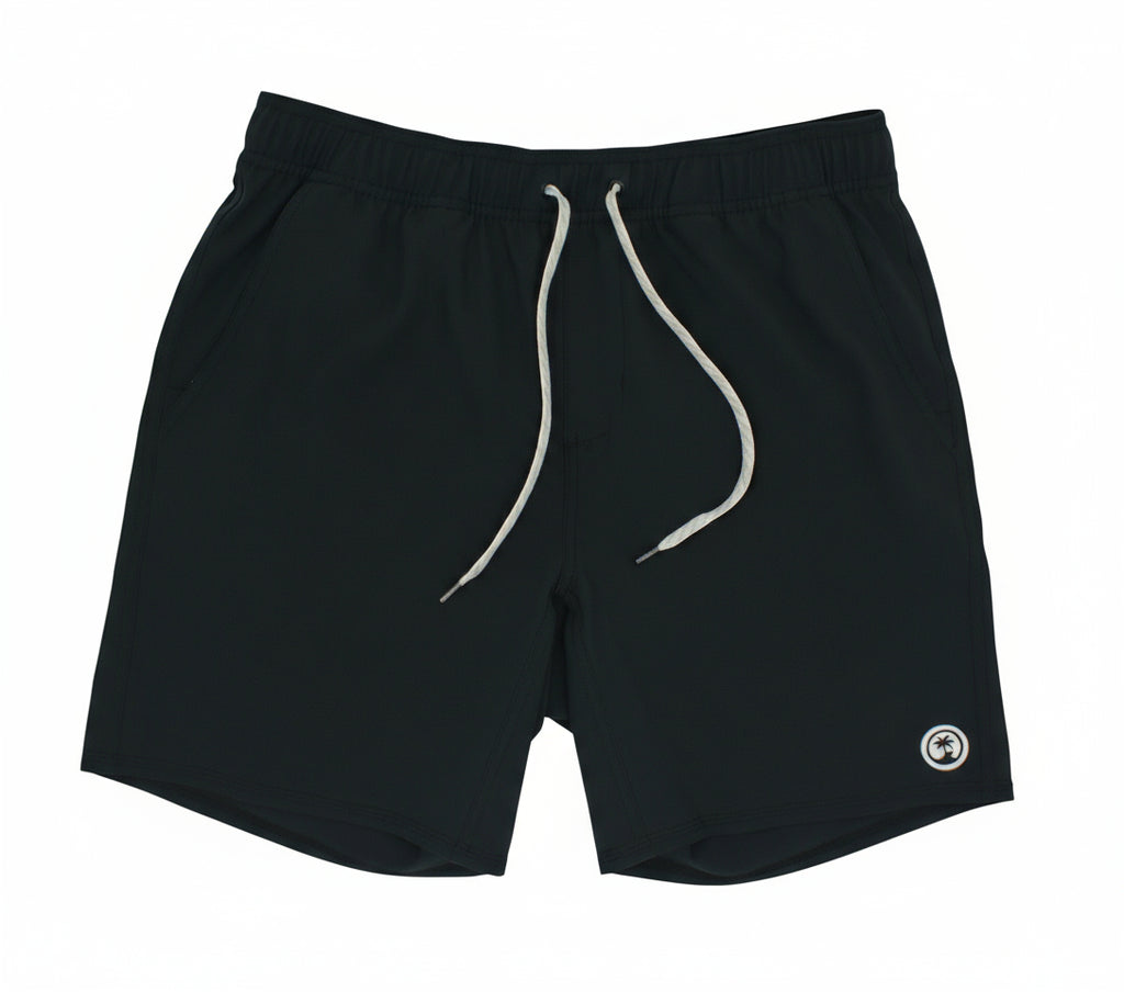 Sandero Lined 7" Shorts