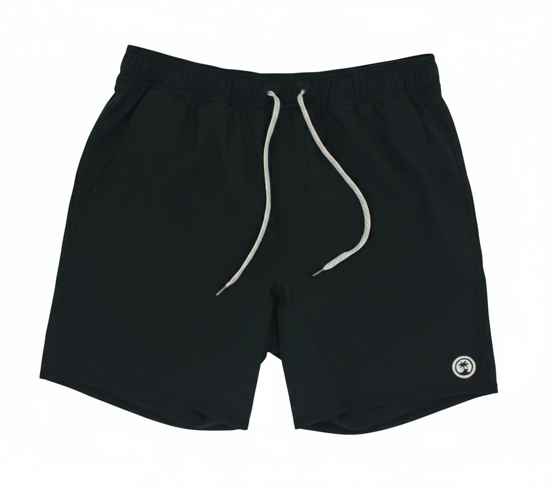 Sandero Lined 7" Shorts