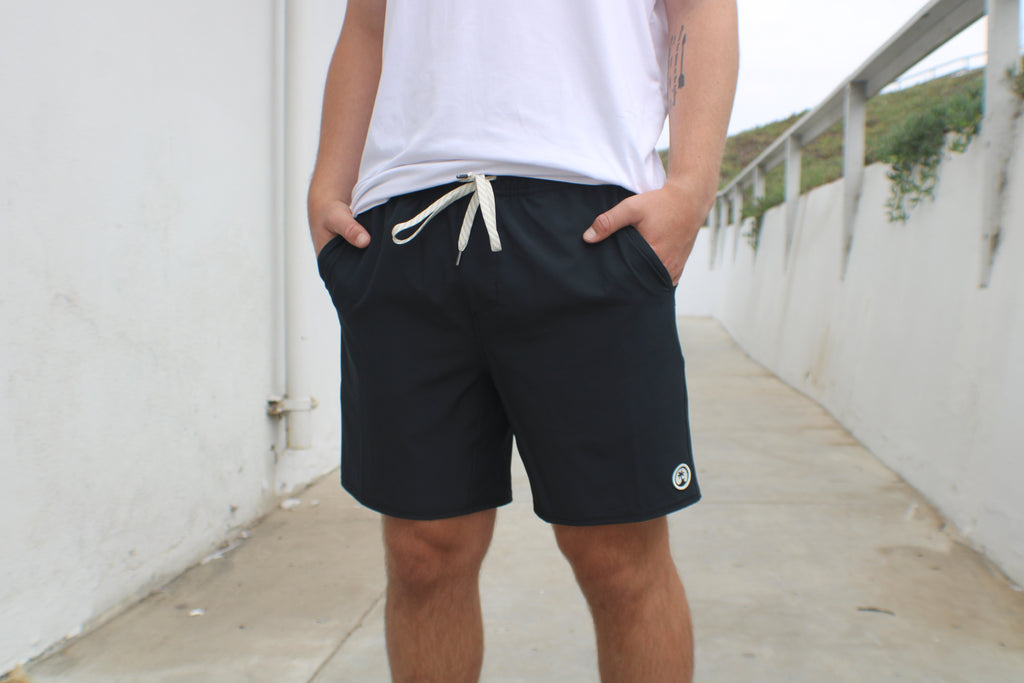 Sandero Lined 7" Shorts