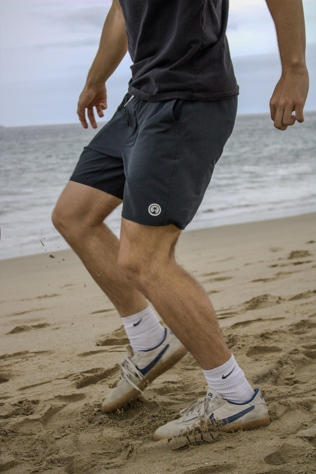 Sandero Lined 7" Shorts