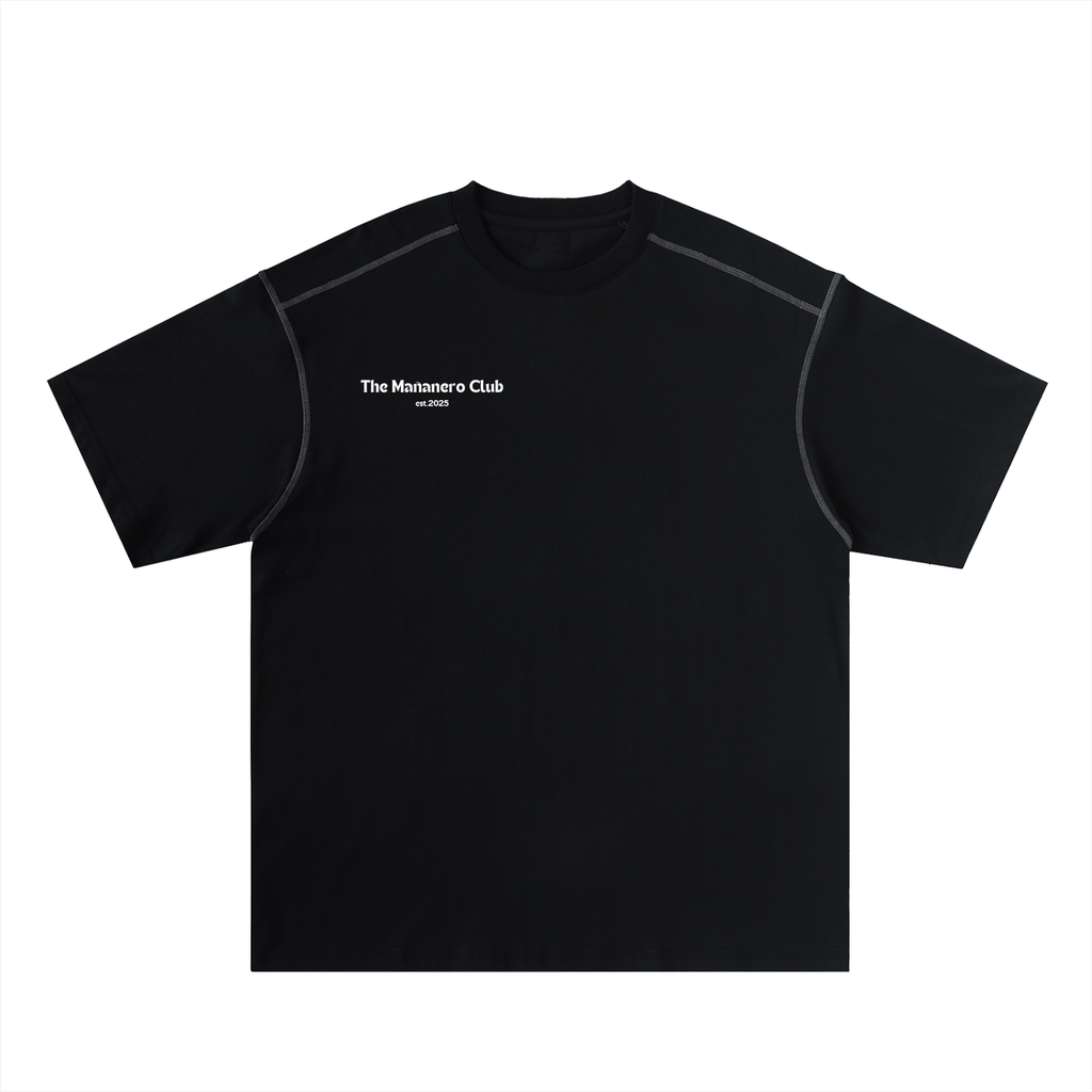 Sandero Oversized Tee